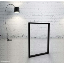 Nogi metalowe 50x70 PROFIL 4x2cm